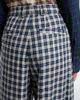 Dries Van Noten Dries Van Noten Checked cotton flannel wide-leg pants - 5