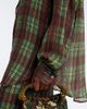 Dries Van Noten Dries Van Noten Checked shirt - 4