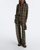 Dries Van Noten Dries Van Noten Checked shirt - 7