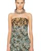 Dries Van Noten Dries Van Noten Ciliasa Top - 1