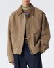 Dries Van Noten Dries Van Noten Corduroy-trimmed cotton field jacket - 2