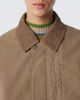 Dries Van Noten Dries Van Noten Corduroy-trimmed cotton field jacket - 5