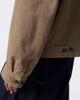 Dries Van Noten Dries Van Noten Corduroy-trimmed cotton field jacket - 7