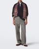 Dries Van Noten Dries Van Noten Cotton and wool half-zip sweater - 2