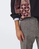Dries Van Noten Dries Van Noten Cotton and wool half-zip sweater - 6