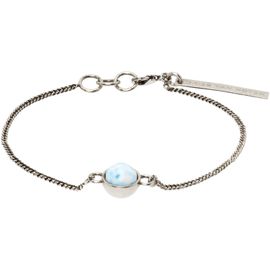 Dries Van Noten Dries Van Noten Curb Bracelet