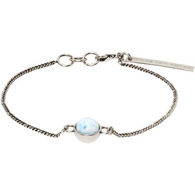 Dries Van Noten Dries Van Noten Curb Bracelet