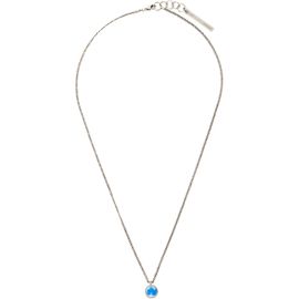 Dries Van Noten Dries Van Noten Curb Necklace