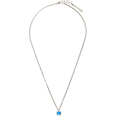 Dries Van Noten Dries Van Noten Curb Necklace