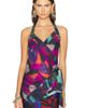 Dries Van Noten Dries Van Noten Cussia Top - 1
