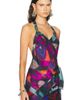 Dries Van Noten Dries Van Noten Cussia Top - 2
