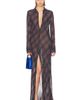 Dries Van Noten Dries Van Noten Dalima Dress - 1