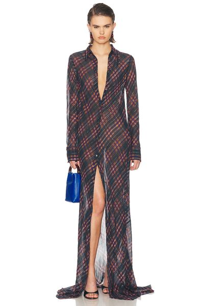 Dries Van Noten Dries Van Noten Dalima Dress
