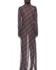 Dries Van Noten Dries Van Noten Dalima Dress - 3