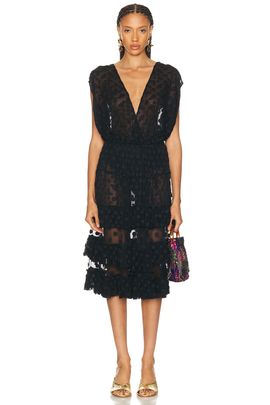 Sho Dress