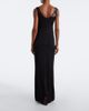 Dries Van Noten Dries Van Noten Debant appliqué embellished gown - 6