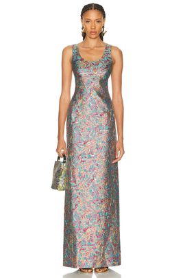 Sho Dress