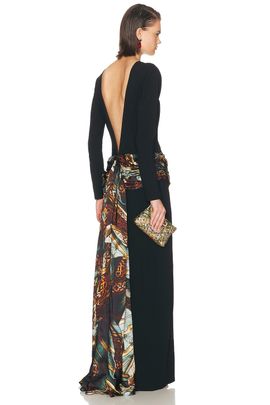 Sho Dress