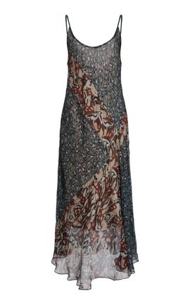 Sho Dress