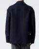 Dries Van Noten Dries Van Noten Double-breasted wool-blend jacket - 4