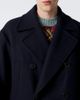 Dries Van Noten Dries Van Noten Double-breasted wool-blend jacket - 5