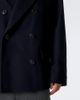 Dries Van Noten Dries Van Noten Double-breasted wool-blend jacket - 7