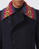 Dries Van Noten Dries Van Noten Double-breasted wool-blend twill coat - 5