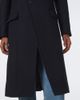 Dries Van Noten Dries Van Noten Double-breasted wool-blend twill coat - 6