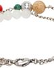 Dries Van Noten Dries Van Noten Double Chain Charm Bracelet - 2