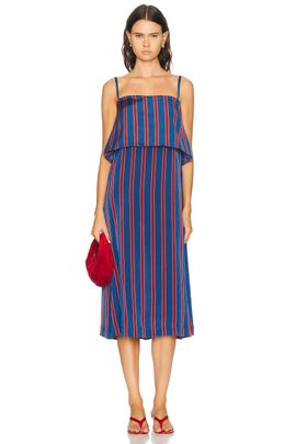 Dries Van Noten Dries Van Noten Dour Dress