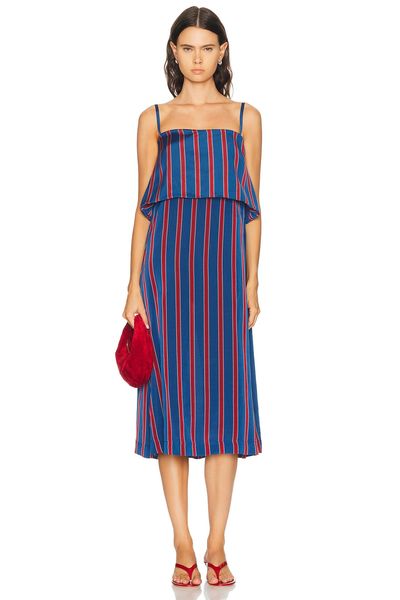 Dries Van Noten Dries Van Noten Dour Dress