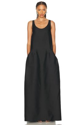 Dries Van Noten Dries Van Noten Drazero Dress