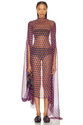 Sho Dress