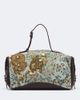 Dries Van Noten Dries Van Noten Embellished bowling bag - 1