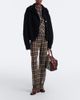 Dries Van Noten Dries Van Noten Embellished bowling bag - 5