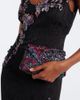 Dries Van Noten Dries Van Noten Embellished embroidered clutch - 2