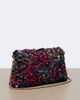 Dries Van Noten Dries Van Noten Embellished embroidered clutch - 4
