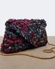 Dries Van Noten Dries Van Noten Embellished embroidered clutch - 6