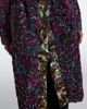 Dries Van Noten Dries Van Noten Embellished embroidered coat - 4