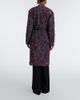 Dries Van Noten Dries Van Noten Embellished embroidered coat - 5