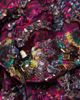 Dries Van Noten Dries Van Noten Embellished floral scarf - 4