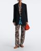 Dries Van Noten Dries Van Noten Embellished leather sneakers - 4