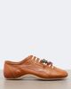 Dries Van Noten Dries Van Noten Embellished leather sneakers - 5