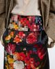Dries Van Noten Dries Van Noten Embellished patchwork belt - 2