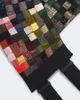 Dries Van Noten Dries Van Noten Embellished patchwork belt - 3