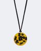 Dries Van Noten Dries Van Noten Embellished pendant necklace - 1