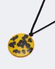 Dries Van Noten Dries Van Noten Embellished pendant necklace - 2