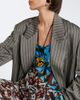 Dries Van Noten Dries Van Noten Embellished pendant necklace - 3