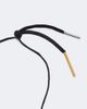 Dries Van Noten Dries Van Noten Embellished pendant necklace - 4