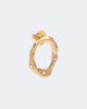 Dries Van Noten Dries Van Noten Embellished stud earrings - 2